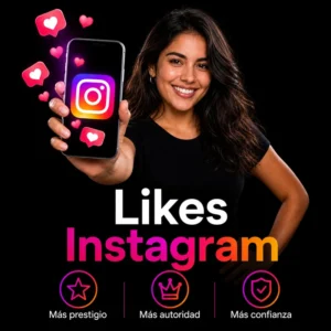 Instagram High Quality Likes