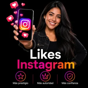 Instagram Likes & Views