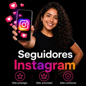 Real Instagram Followers (Active Profiles)