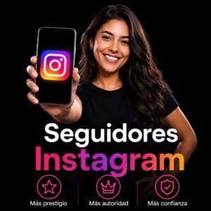 Instagram Followers (US)