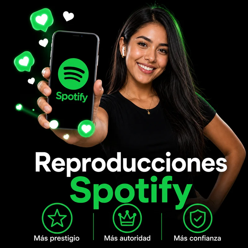 Spotify Track Streams (US)