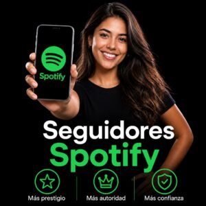 Spotify Followers (US)