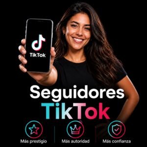 TikTok Followers (US)