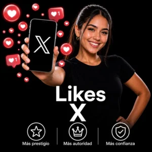 Twitter/X Retweets, Likes & Views