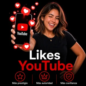 YouTube Video Likes & Views
