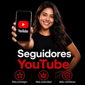 YouTube Channel Subscribers (US)
