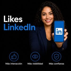 LinkedIn Post Likes