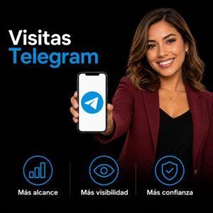 Telegram Post Views