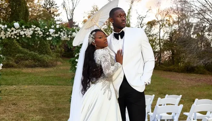 @m.a.shoots: Turning Weddings Into Editorial Photography