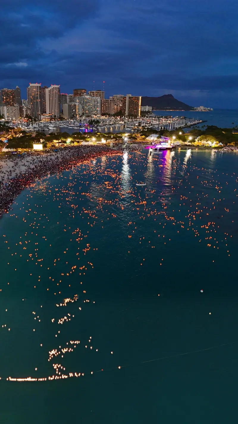 @s2rp3roi: Drone Photography Capturing Hawai’i’s Coastline