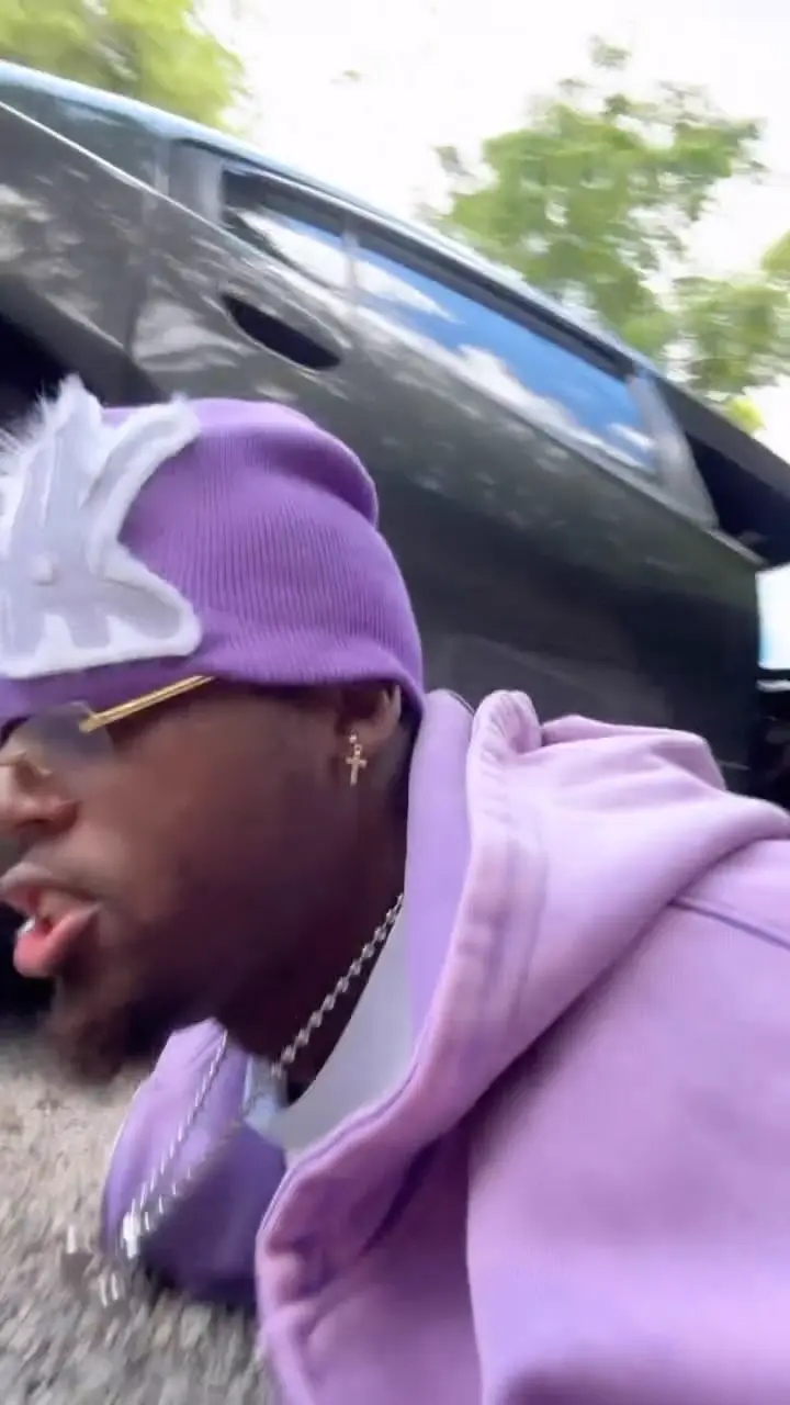@rymzeno: Bringing Atlanta Streetwear to the Instagram Feed