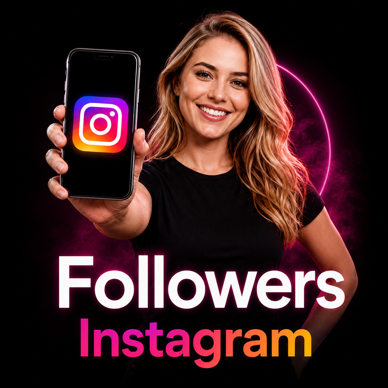 Instagram Followers
