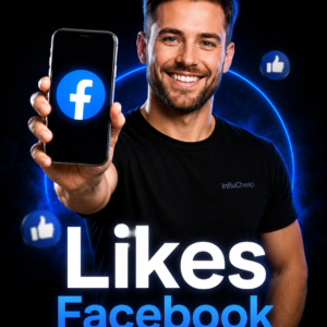 Facebook Likes & Views