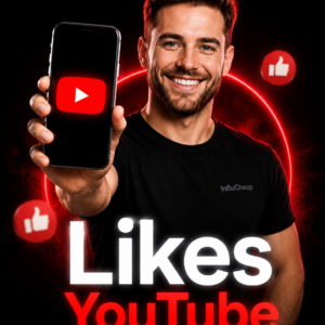 YouTube Likes & Views
