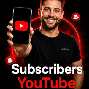 YouTube Subscribers