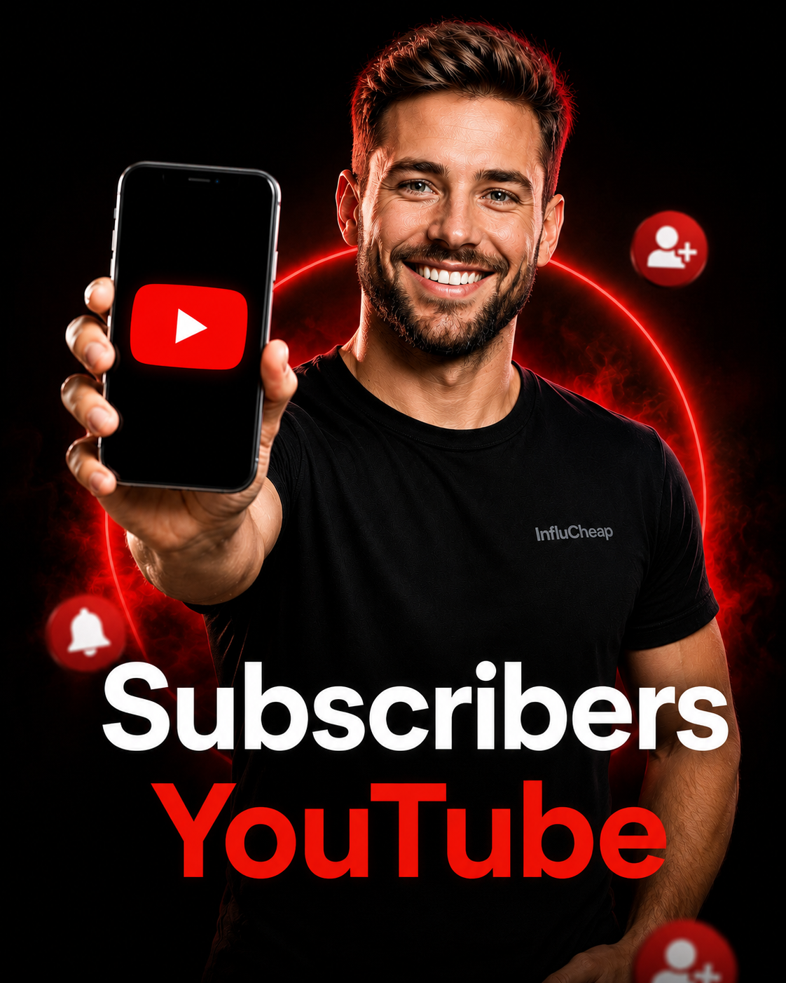 YouTube Subscribers