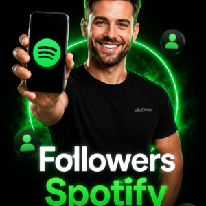 Spotify Followers