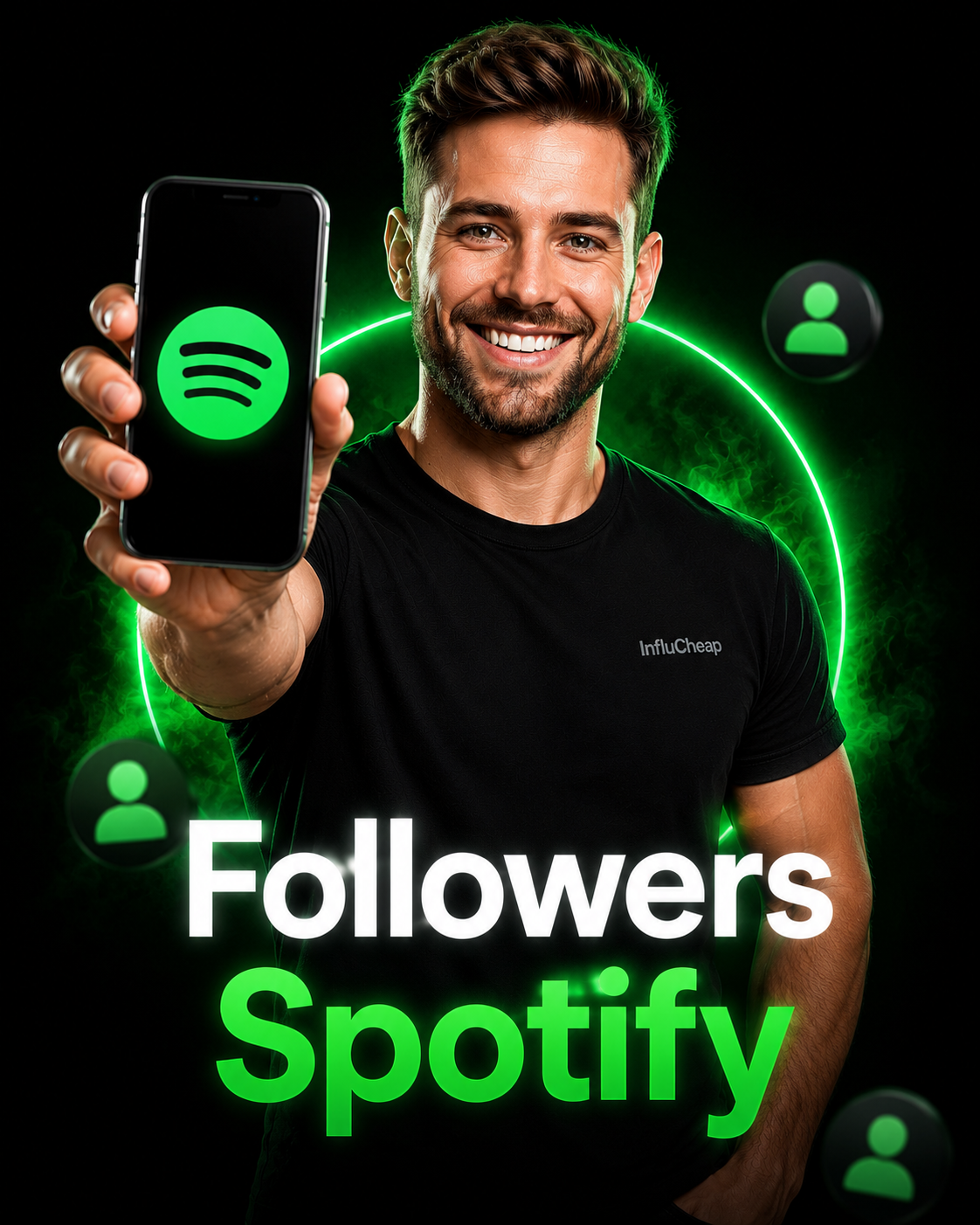 Spotify Followers