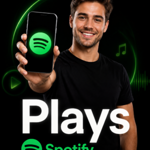 Spotify Views