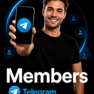 Telegram Members