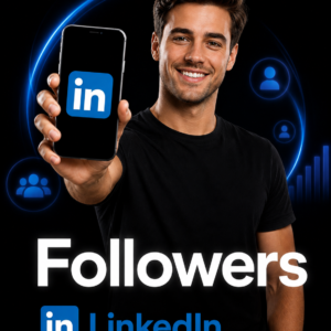 LinkedIn Followers