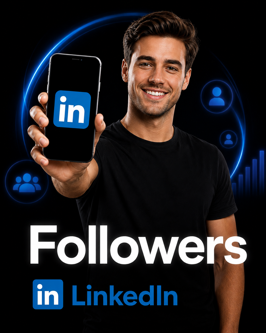 LinkedIn Followers