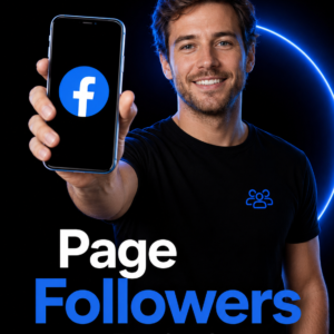 Facebook Followers
