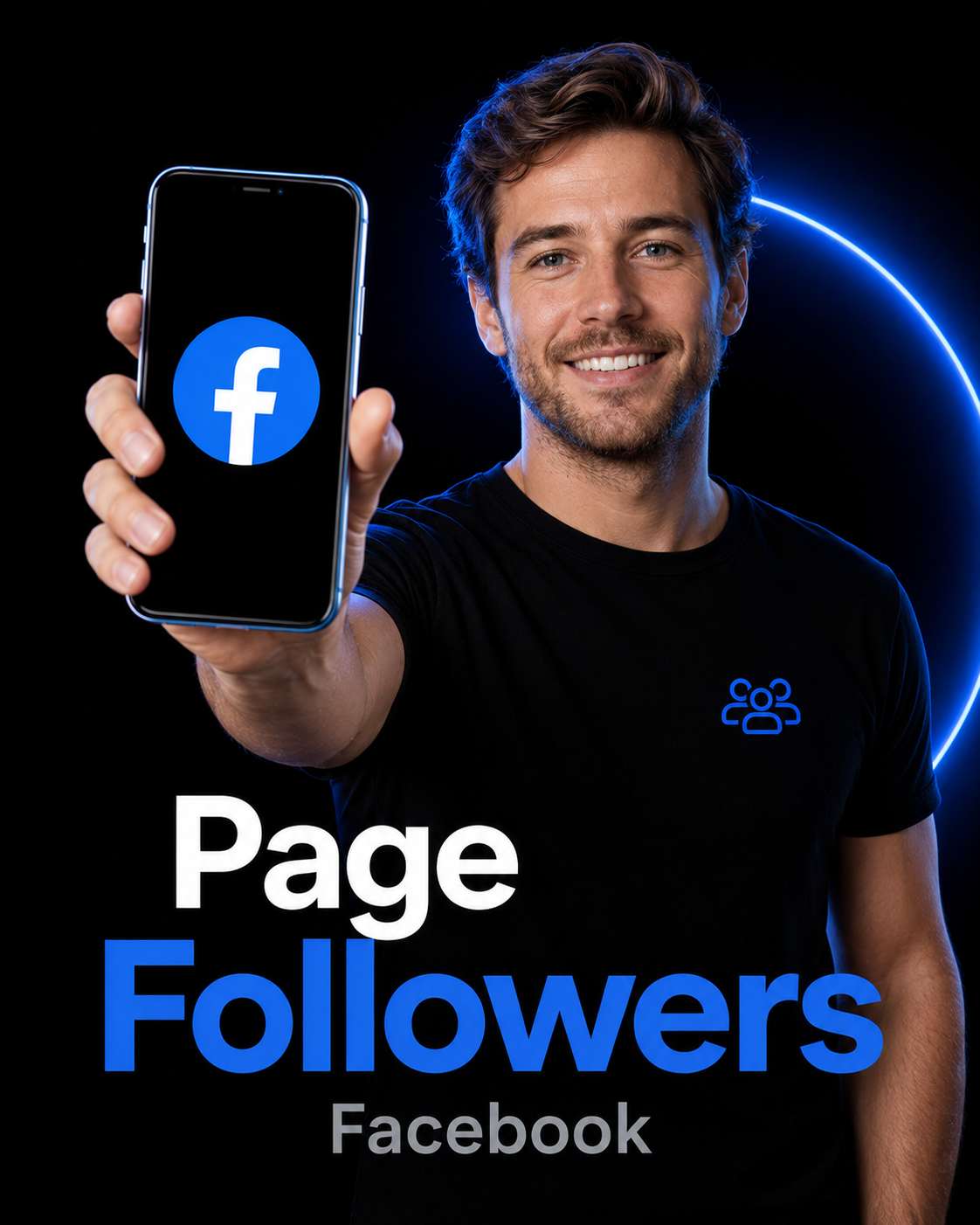 Facebook Followers