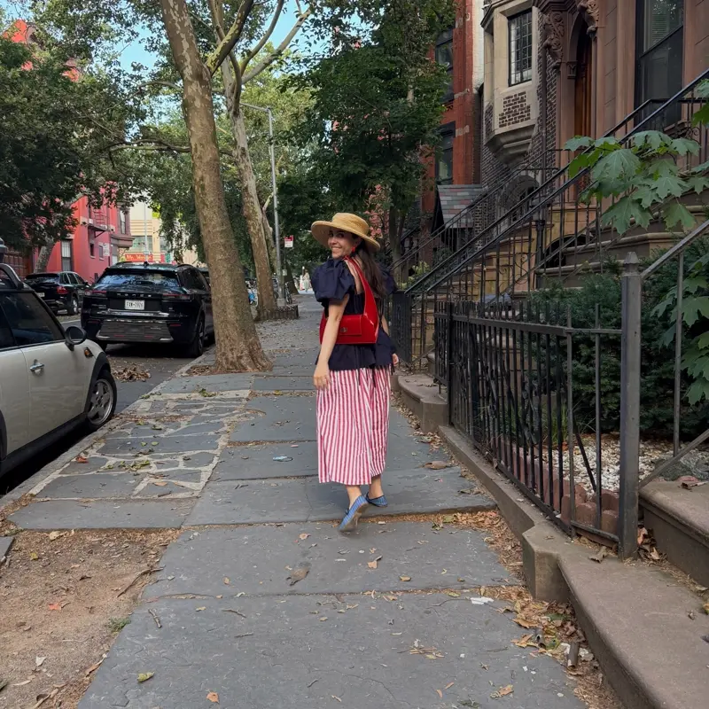 @camifromtheinternet Puts Mexican Fashion Front and Center