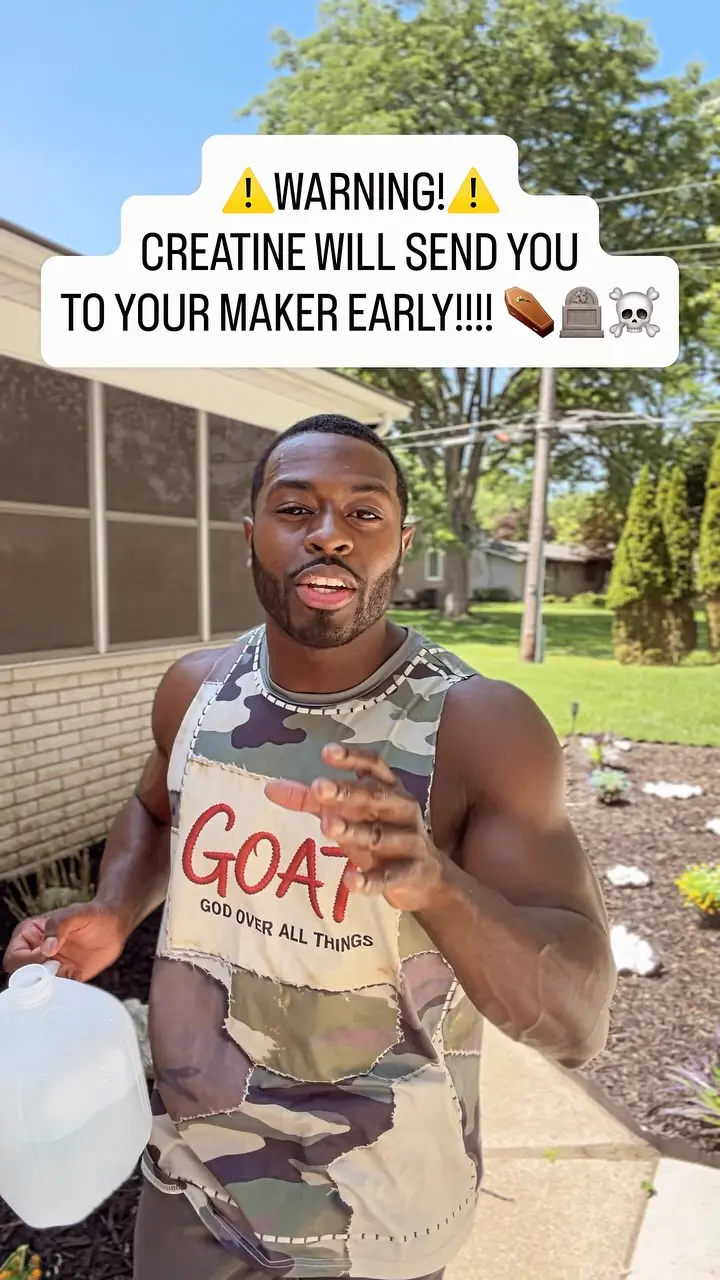 @yofitfrank: Building Muscle and Confidence, One Reel at a Time