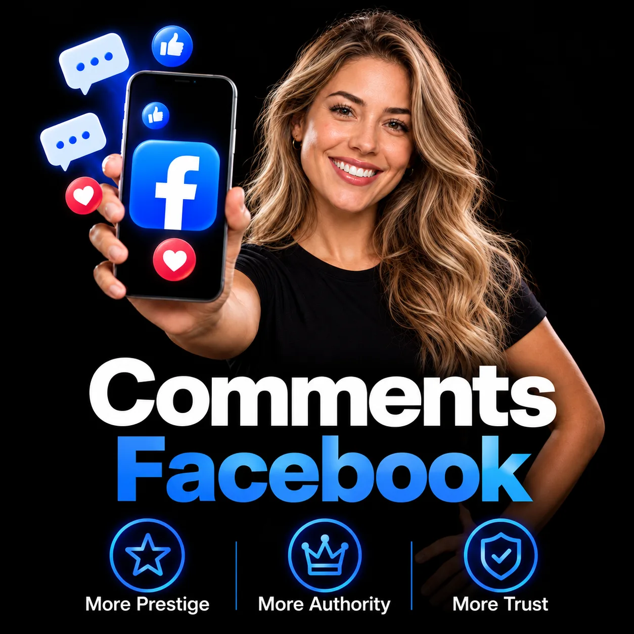 Facebook Comments