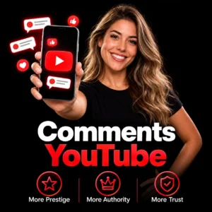 YouTube Comments